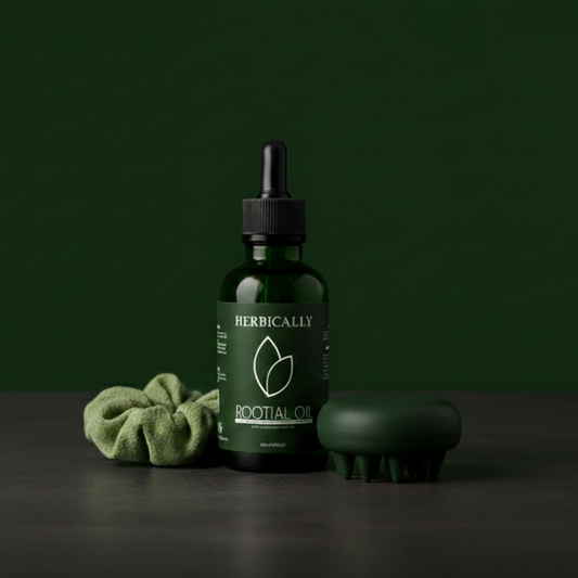 Root Care Hair Bundle
