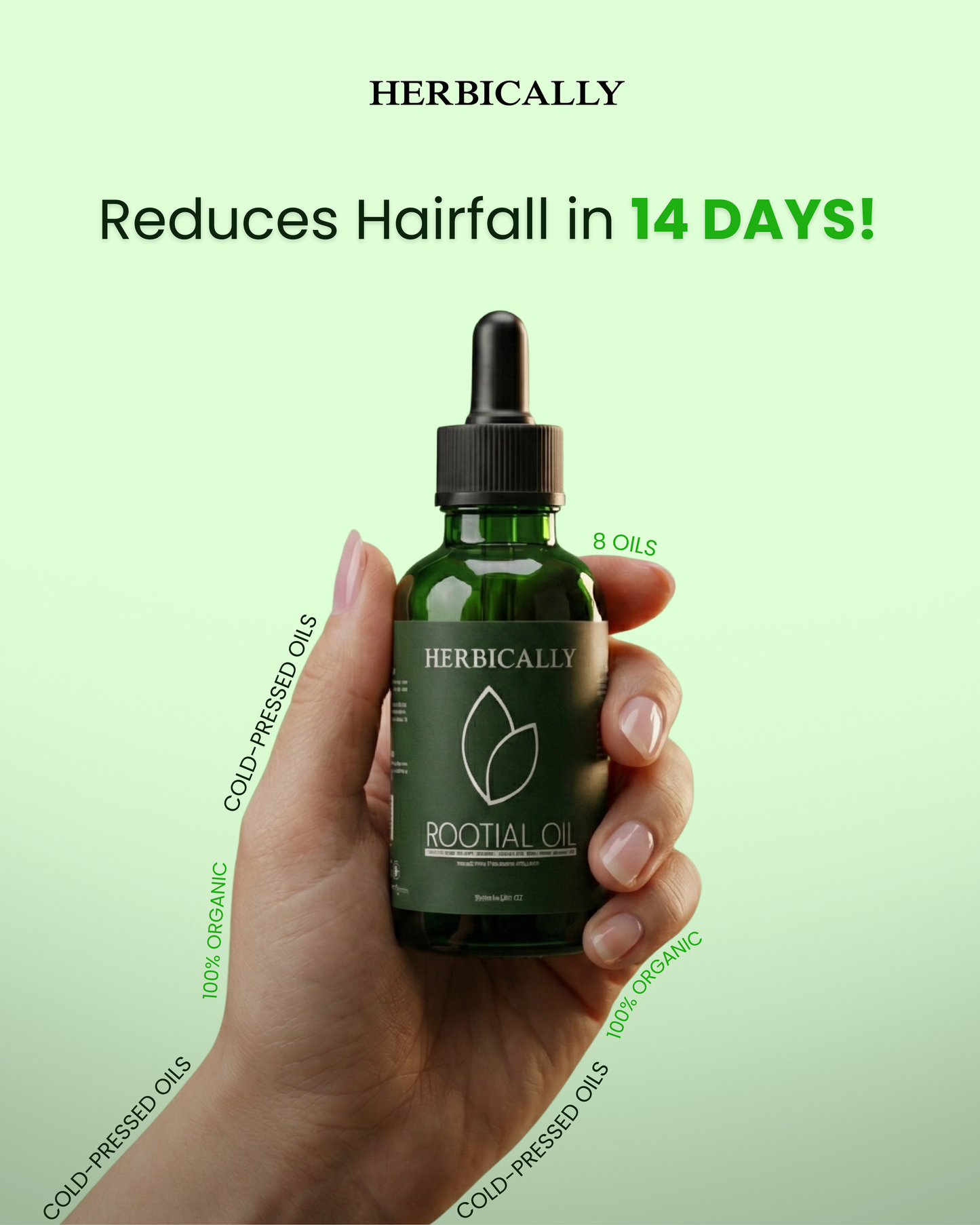 ROOTIAL OIL