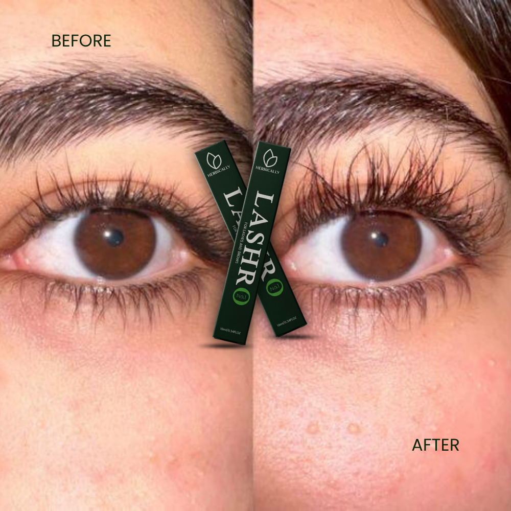 Lashro Lash & Brow Growth Oil