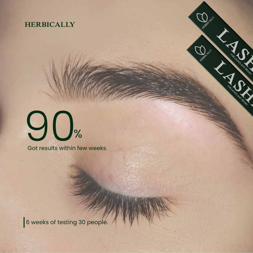Lashro Lash & Brow Growth Oil