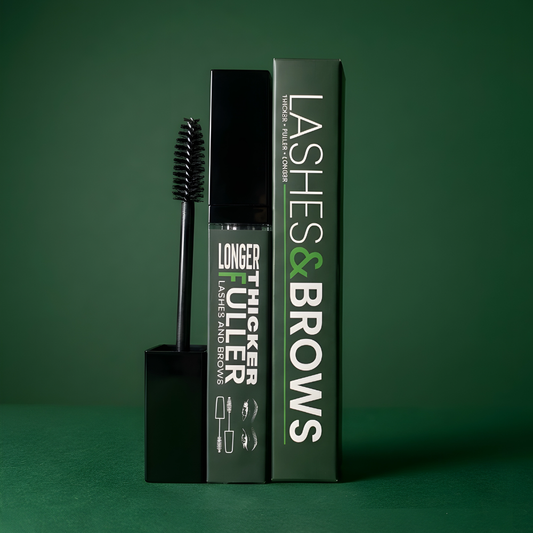 Lashro Lash & Brow Growth Oil
